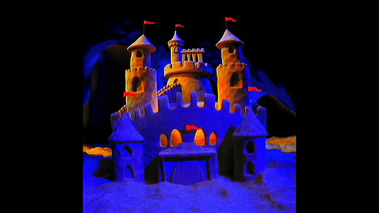 Watch TEMPOREX - Castles on YouTube Watch TEMPOREX - Castles on YouTube