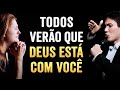 PREGAÇÃO MUITO FORTE - DEUS ME MOSTROU O QUE ELE VAI FAZER NA SUA VIDA!