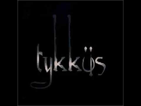 Tykküs — Tykküs - Give Your Life (demo)