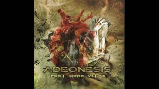 Adeonesis - Insane Existence (ES23 Remix)