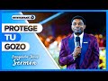 PROTEGE TU GOZO - Sermón del Evangelista James