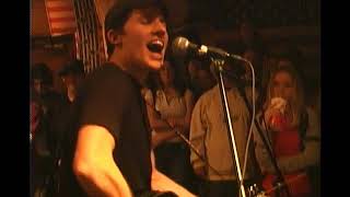 Greg Wood "Ready Or Not" - 11/29/2003 @ Charleroi, PA VFW