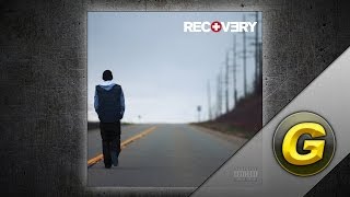 Eminem - You&#39;re Never Over