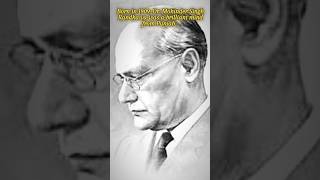 A legend who shaped Punjab’s future 🌾📚 #drmohindersinghrandhawa Wealth