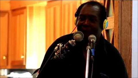 PRENTISS McNeil formerly of the Drifters with Debr...