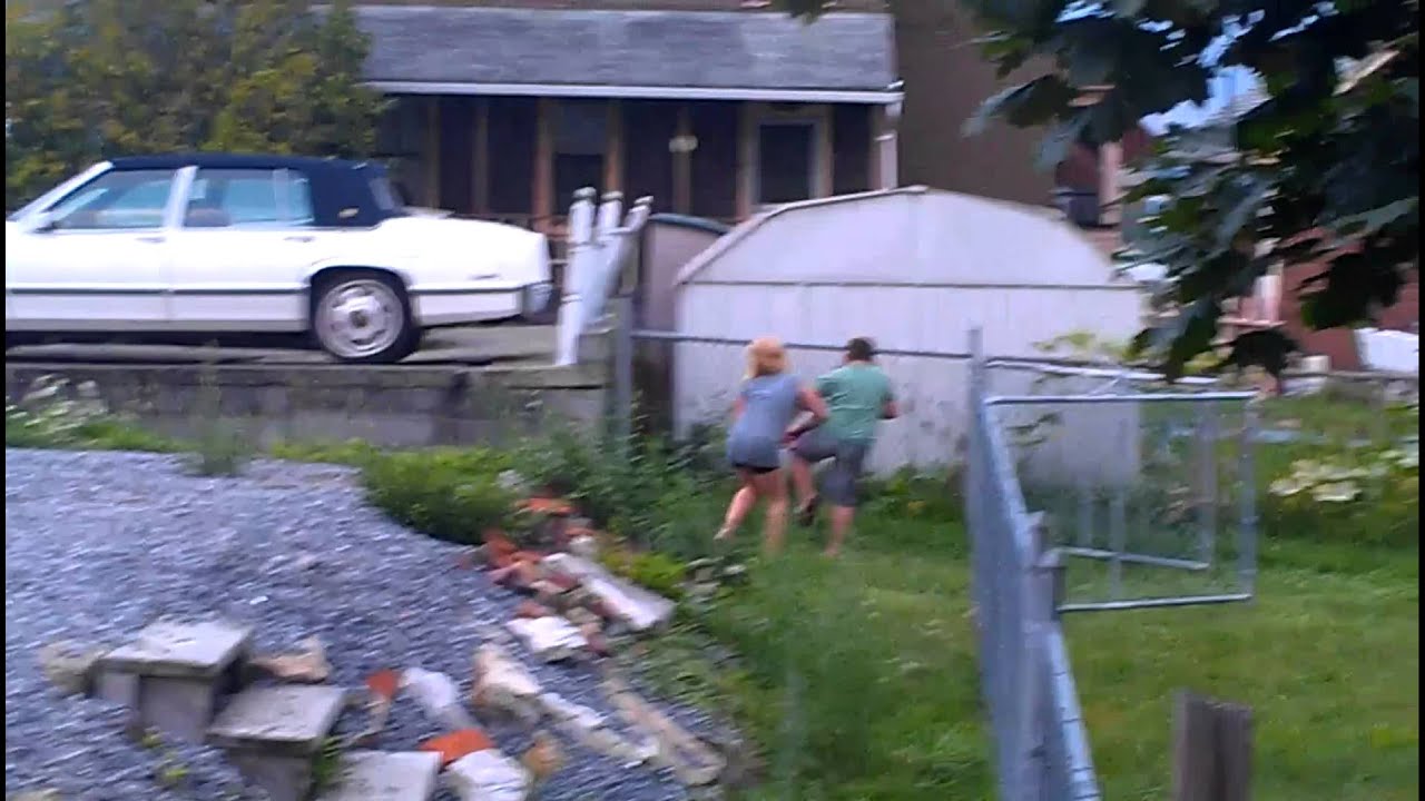 Jackass kids YouTube