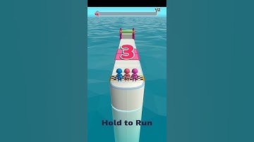 Fun Race 3D - 😄Funny Lvl 149 Gameplay Walkthrough All Levels Android, IOS