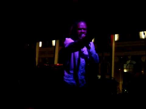 RaShaan Houston LIVE at "A Night of House"