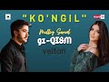 Ko'ngil (o'zbek serial) 91 - qism | Кўнгил (ўзбек сериал) 91 - қисм