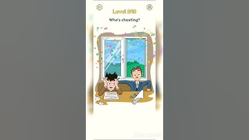 DOP 2 Delete One Part Level 248 #gameplay #shorts #dop2 #viral #trend