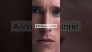 Los personajes tóxicos christianbale películas shortsvideo booktube libro asesinoserial book