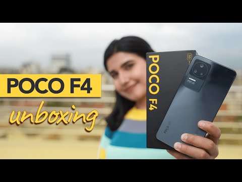 Poco F4 Unboxing नेपालीमा⚡ Midrange Killer is Coming Soon!