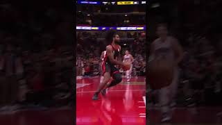 Coby White INSANE Dunk you won't believe happened | Top dunks season 2024  #dunk #basketball #nba Content