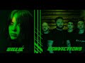 Convictions Everything I Wanted Billie Eilish Cover 