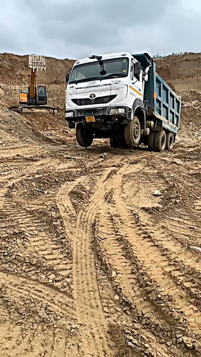 tata tipper status #business #reels #shorts #viral #ytshorts #dumper #india #instagram