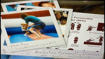 Borderline Personality - Partner/Codependents - BPD Ex- Adult Child New Movie  Intro to an Interview