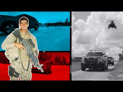 Season 1 Episode 12: Nick Powers | Warfighter Scuba