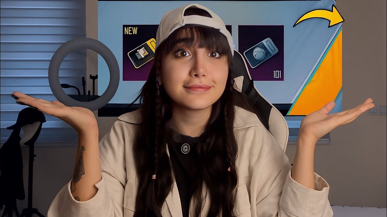 باز کردن 100تا جعبه کریت😍 باورم نمیشه اینجوری شد😳