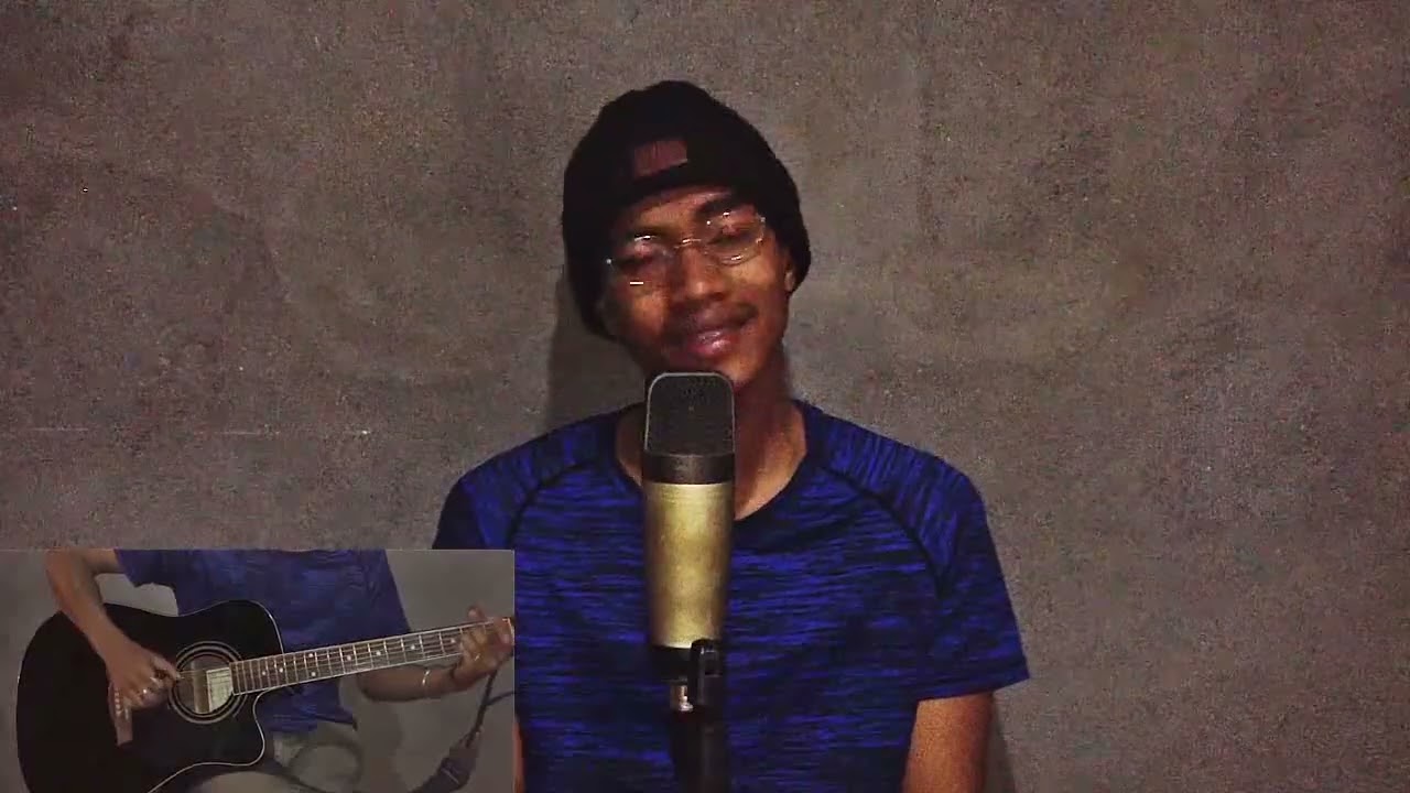 Always remember us this way - Lady Gaga Covered by Stenny R.