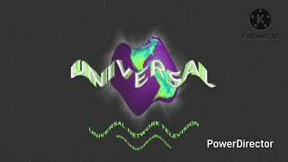 Universal Network Television (2002) Logo Effects (Sponsored by Preview 2 Effects) in G Major (FIXED)