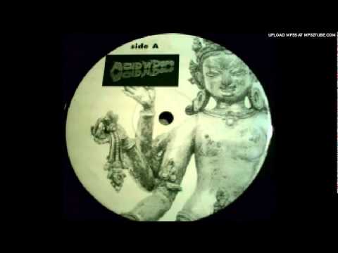 Acid 'N' Dope - Progressive (Acid Techno 1996)