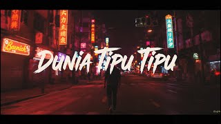 Yura Yunita – Dunia Tipu Tipu [Urban Indie Rock Britpop Cover] | Energetic Urban Groove