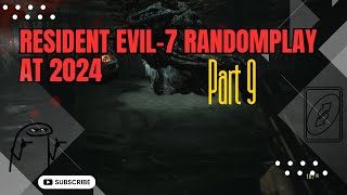 Jack Baker Masih Hidup!!!! - RESIDENT EVIL 7 Indonesia (Part 9)