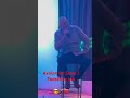 Avalon, An incredible rendition of Avalon, originally done by Roxy Music. #vibration #karaokesongs