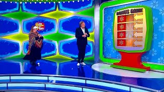 The Price Is Right  Bonus Game  4202023