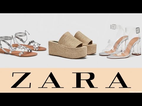 لحم الضأن قيادة sandalias zara mujer 2019 - allthepleasuresofthegarden.com