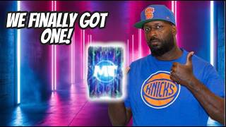 I Opened Another Power Final Form Box In 2K26 Myteam