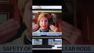 How Safe Is Nuclear Energy?