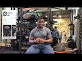 Why Strength Is the Key to Building Confidence #strengthtraining #musclebuilding #gym