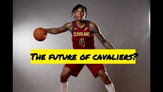Kevin Porter Jr. | Amazing Talented Prospect of Cleveland Cavaliers | Future All-Star