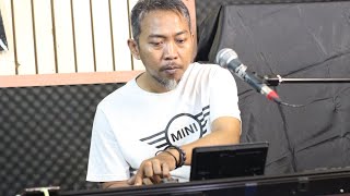 NEW PALLAPA ( FAJAR KEY ) MENCOBA MAIN IRAMA GAMBUS - NAWWARTY AYYAMI Feat MIMIN ISTANBUL GAMBUS