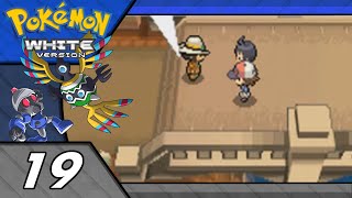 Pokémon White Episode 19: Put To Work