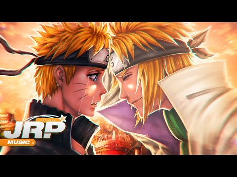 ♪ Naruto e Minato “Tempo perdido” | JRP ft. @Meckys