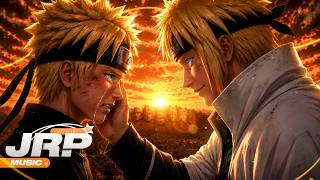 ♪ Tempo Perdido 💔 Naruto E Minato Jrp Ft.