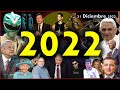 Zylike 2022