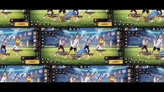 Free fire group emote editing #freefire #newevent #freefiremax #shortvideo #viralvideo