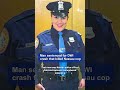 Man sentenced for DWI crash that killed Nassau cop | NBC New York