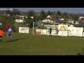 اغرب هدف في العالم لعام 2010