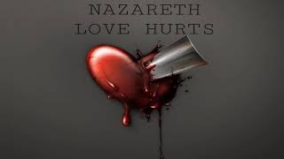 Nazareth Love Hurts Legendado