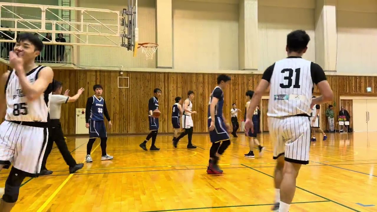 ＋1 R7年12月21日県リーグ第3節グリフィン②