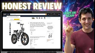 Rpint E500 Electric Bike Review 2026 Unboxing My Experience Overview