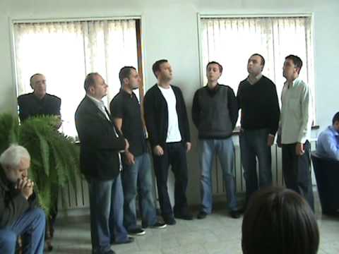 ანსამბლი ''შვიდკაცა''