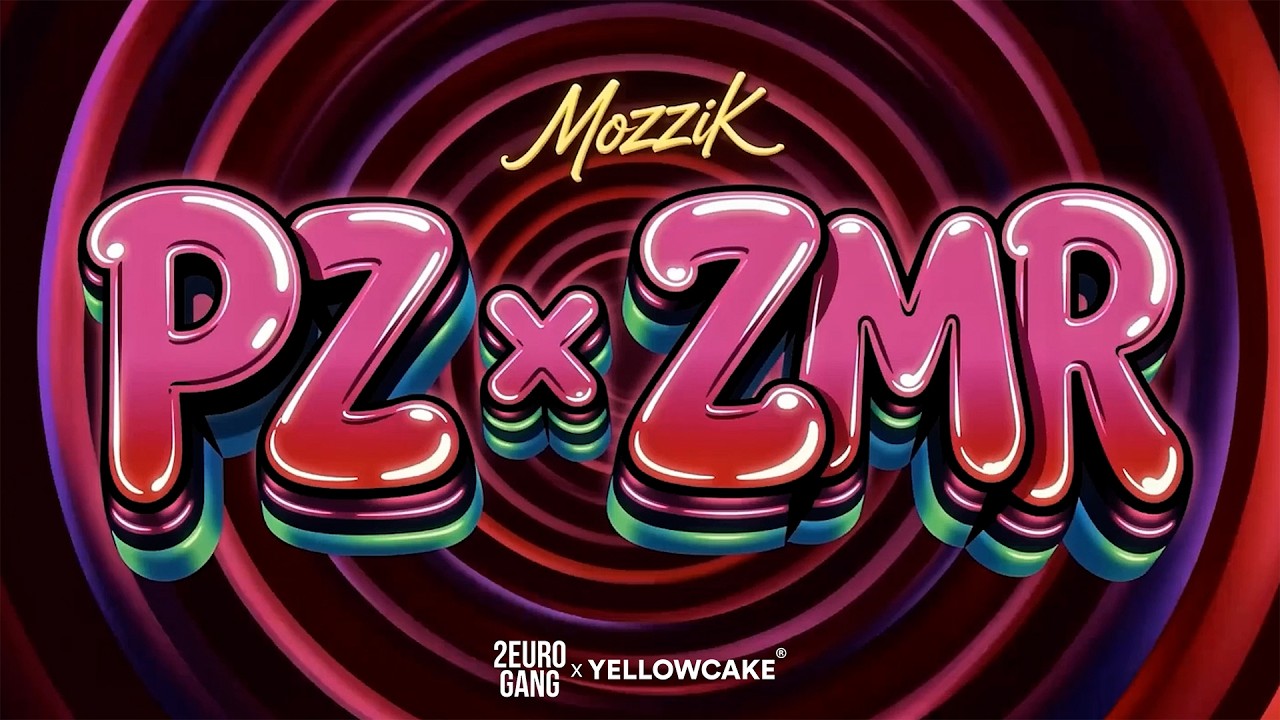 MOZZIK - PZ x ZMR