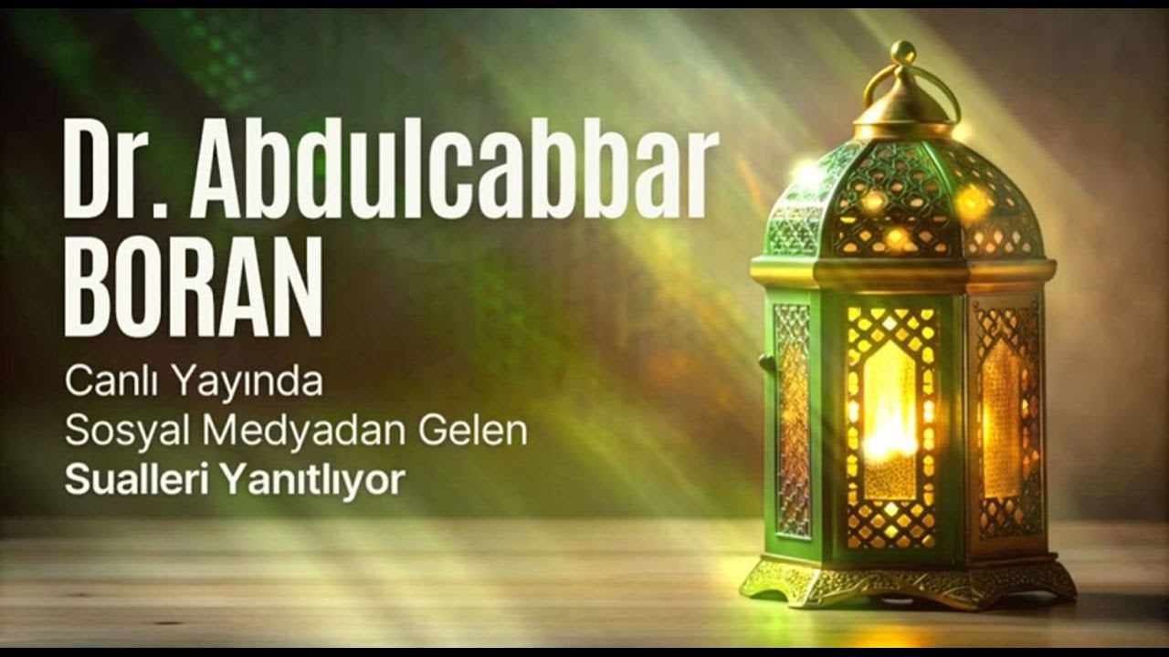 Kelime-i Şehadet Getirmeden Cennete Girilir mi? | Sorularınızı Cevaplıyoruz!@dr.abdulcabbarboran​