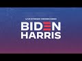 Joe Biden and Kamala Harris Deliver Remarks in Wilmington | Joe Biden For President 2020