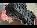 Lowa innox pro gtx mid tf unboxing